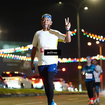 Runner Photo 4420540