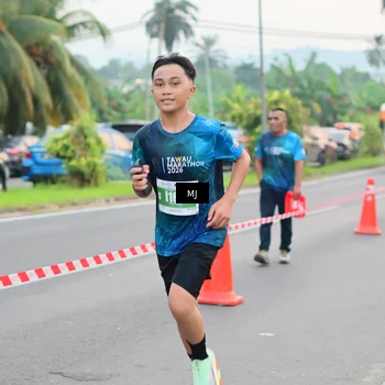 Runner Photo 4420547