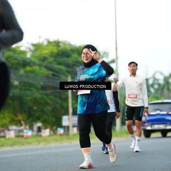 Runner Photo 4420548