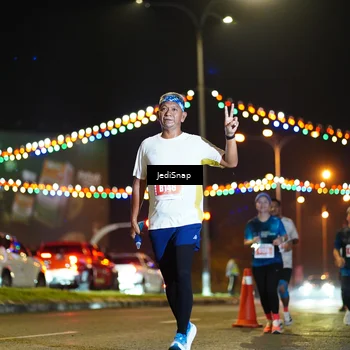 Runner Photo 4420549