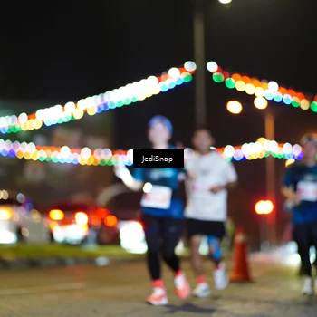 Runner Photo 4420550