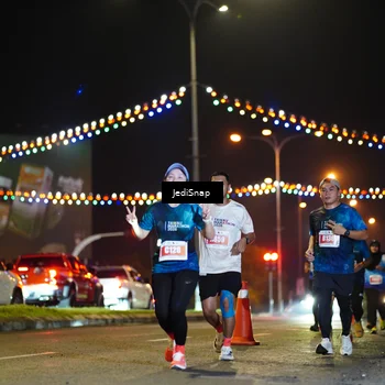 Runner Photo 4420551