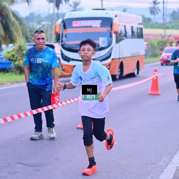 Runner Photo 4420554