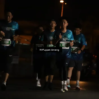 Runner Photo 4420555