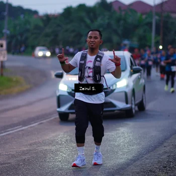 Runner Photo 4420556