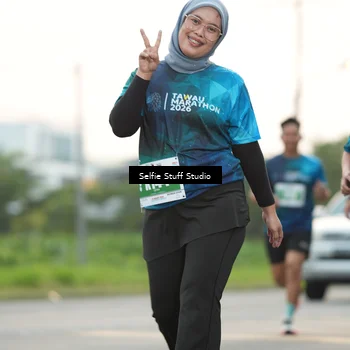 Runner Photo 4420560