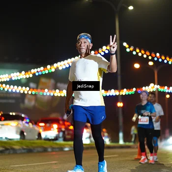 Runner Photo 4420561