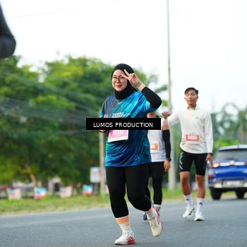 Runner Photo 4420563