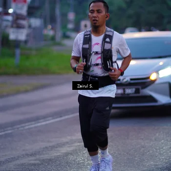 Runner Photo 4420566
