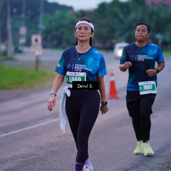 Runner Photo 4420567