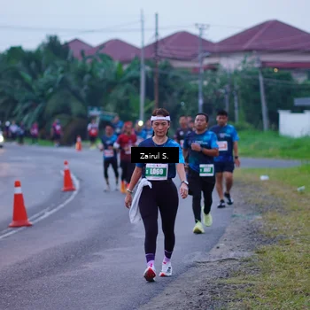 Runner Photo 4420569