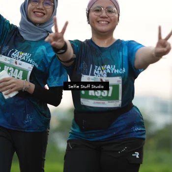 Runner Photo 4420571
