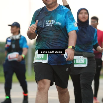 Runner Photo 4420580
