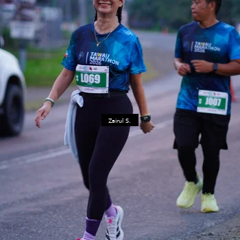 Runner Photo 4420581