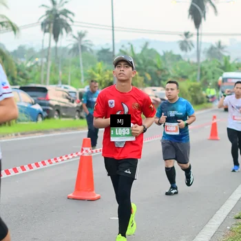 Runner Photo 4420588