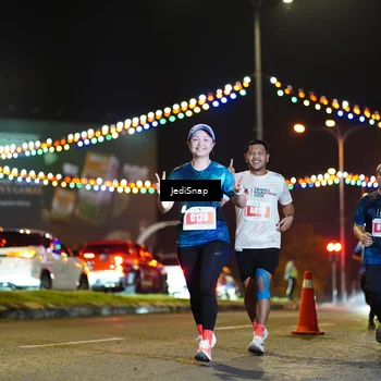 Runner Photo 4420589