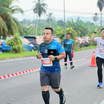 Runner Photo 4420590