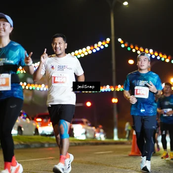Runner Photo 4420592