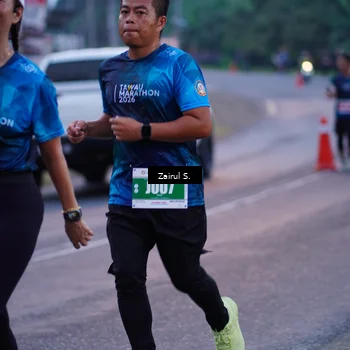Runner Photo 4420600