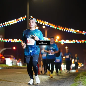 Runner Photo 4420601