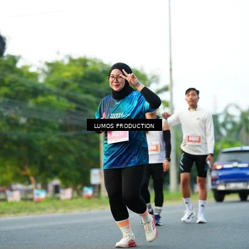 Runner Photo 4420607