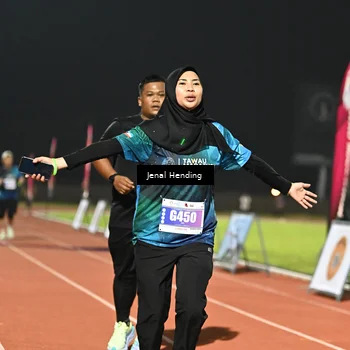 Runner Photo 4420612