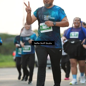 Runner Photo 4420614