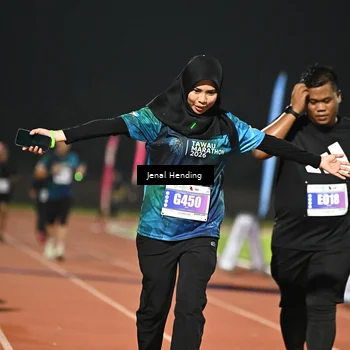 Runner Photo 4420621