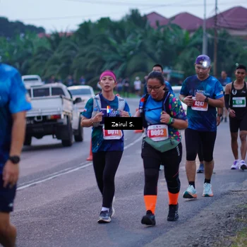 Runner Photo 4420630