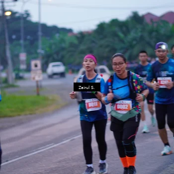 Runner Photo 4420633