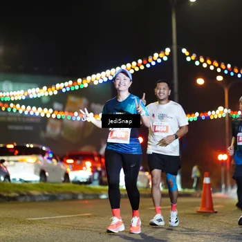 Runner Photo 4420640