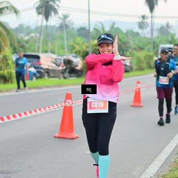 Runner Photo 4420646