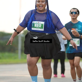 Runner Photo 4420647