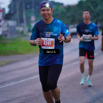 Runner Photo 4420648