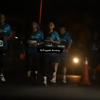 Runner Photo 4420650