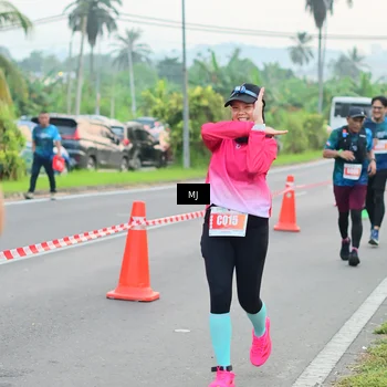 Runner Photo 4420653