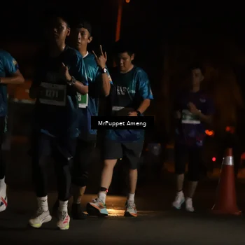 Runner Photo 4420664