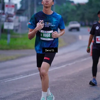 Runner Photo 4420668