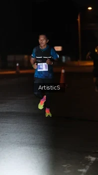 Runner Photo 4420679