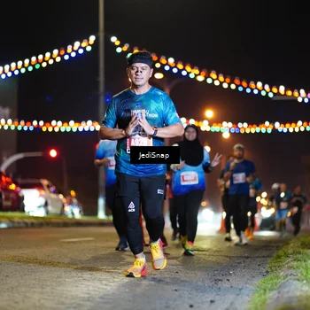 Runner Photo 4420682