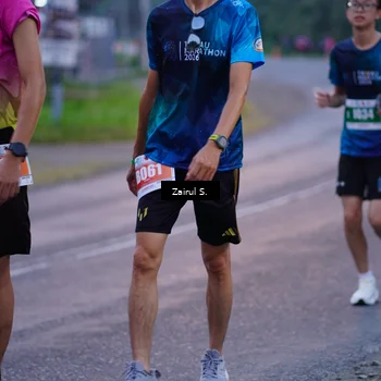Runner Photo 4420687