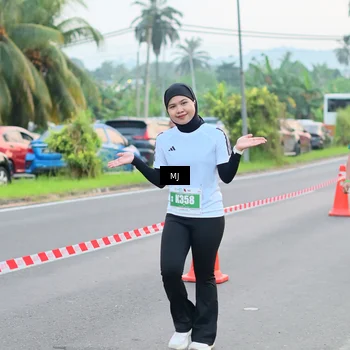 Runner Photo 4420697