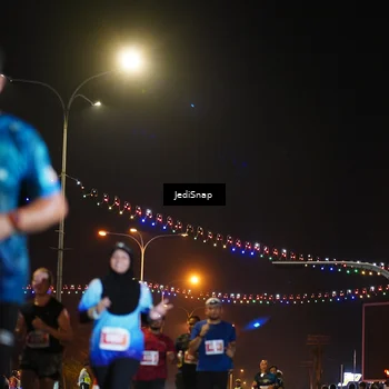 Runner Photo 4420699