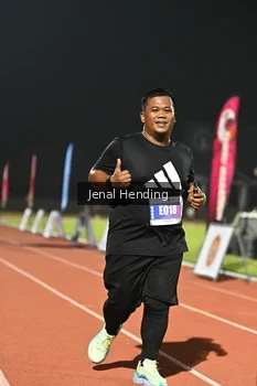 Runner Photo 4420707