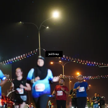 Runner Photo 4420714