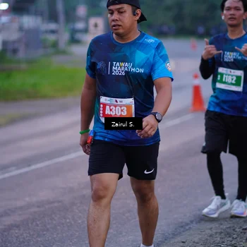 Runner Photo 4420717
