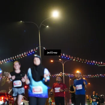 Runner Photo 4420721