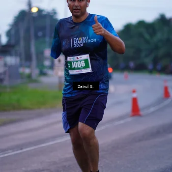 Runner Photo 4420725