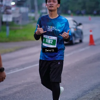 Runner Photo 4420726