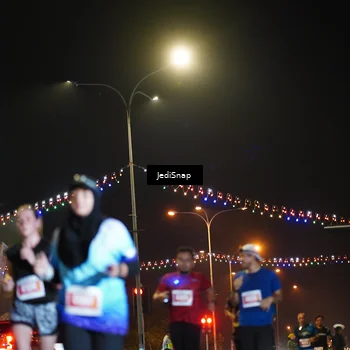 Runner Photo 4420733